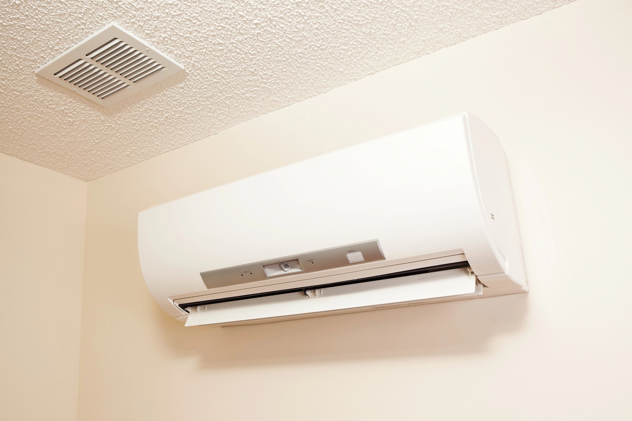 Ductless AC In Lake Butler, FL, And Surrounding Areas | Chills On Wheels Heating & Air Contractors, Inc.