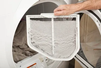 DRYER VENT CLEANING | Chills On Wheels Heating & Air Contractors, Inc.