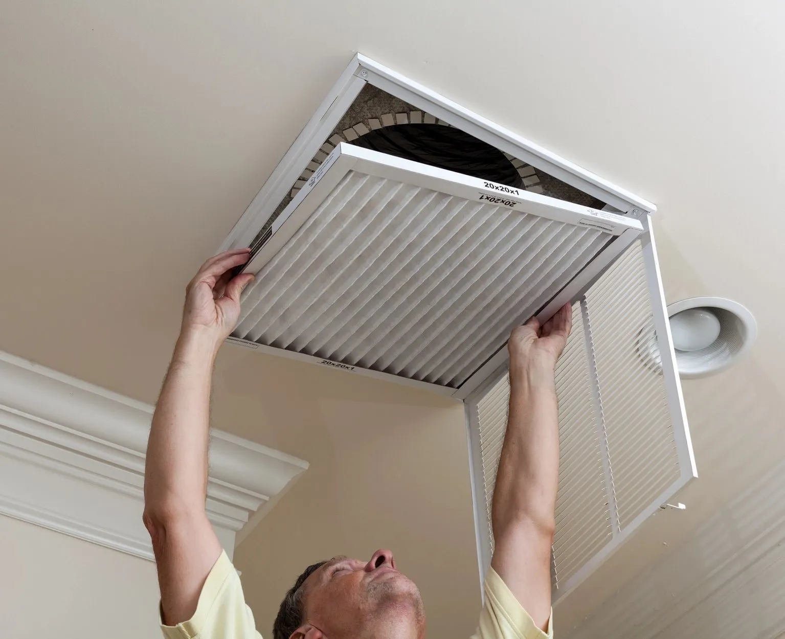 Air Duct Cleaning In Lake Butler, FL, And Surrounding Areas | Chills On Wheels Heating & Air Contractors, Inc.