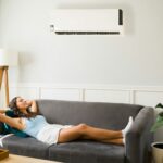 home ductless ac