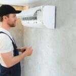 ac installation