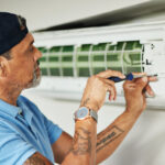 ac repair service