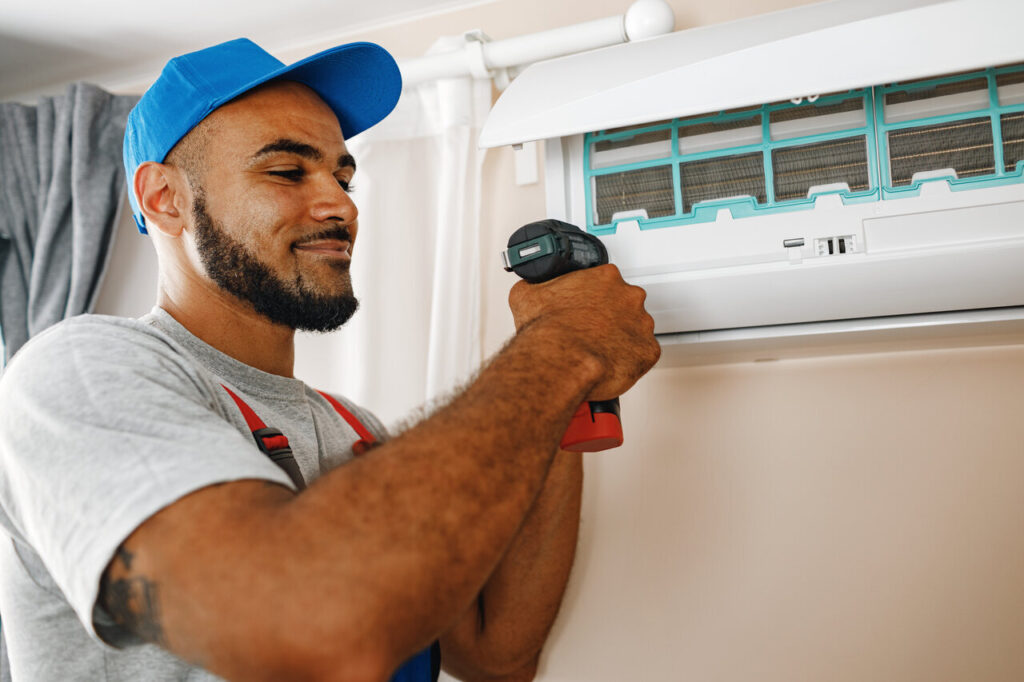 Benefits Of Routine Ac Maintenance