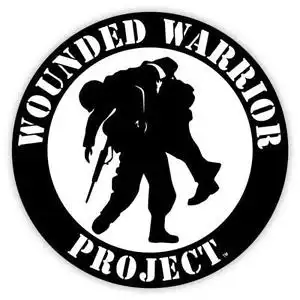 Wounded Warrior Logo