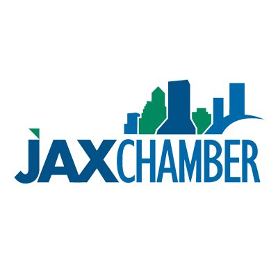 jax chamber logo