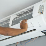 ac installation