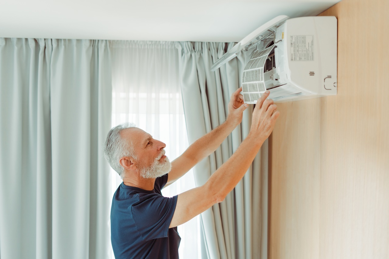 ac installation