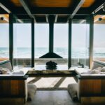 beach house
