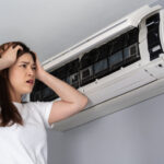 home ac not working