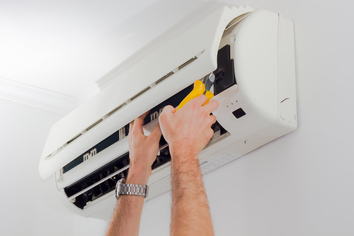 ac installation